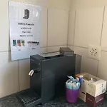 In Апартаменти Берн