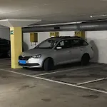 In Апартаменти Берн