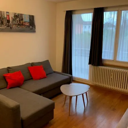 In Apartamento Berna